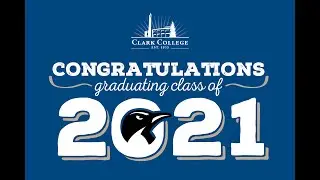 2021 Clark College Commencement