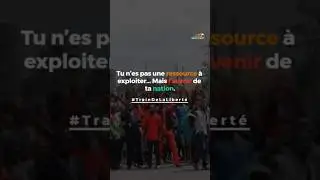 Togolais, prends conscience de ta valeur et de ton pouvoir. #freetogo #togolais228 #togo #pourtoi