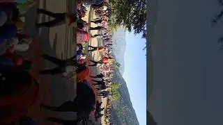 20 year after coming Solan ho village bisha