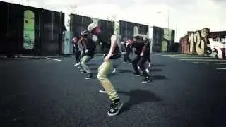 CRUSH | Nathan Marsh Choreography