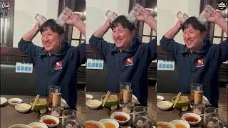 Binnenkijken bij Narita Koi Farm: de absolute koning van de koiwereld!