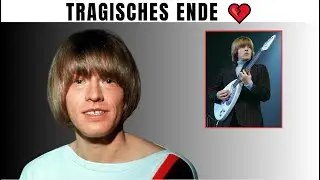 💔 Brian Jones Sein Leben und das tragische Ende