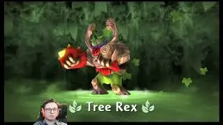 Skylanders Giants - EP 2 - UN ERMITE PAS NET !!!