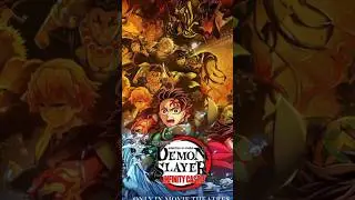 Infinity castle box office collection in india #anime #shorts #demonslayer