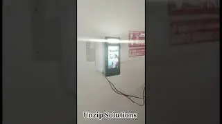 Biomax Speed Face 5 Attendance Machine Live Performance | Lighting Fast AI Face Detection Technology