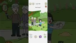 brain out 2 level 153