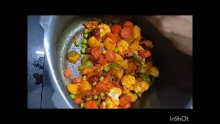Pav bhaji at home #food 