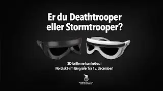 Nordisk Film Biografer: Rogue One: A Star Wars Story