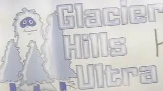 2025 Glacier Hills Ultra Races-20/30/50K