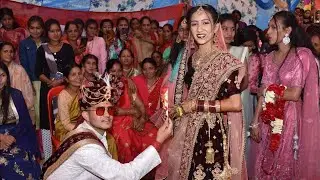 Tarahul Wedding 👩‍❤️‍👨( Entry  ) ❣️ Love |⚡| Tarahul Marriage🔥