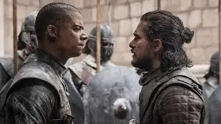 Game of Thrones: The Untold Story After the Finale