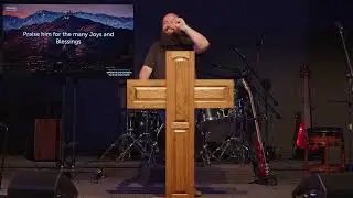 MCA the Church Online Service
