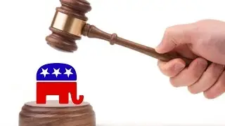 Republican Gerrymandering Ruled Unconstitutional