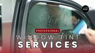 Residential Window Tinting in Salem OR | Al's Auto Glass