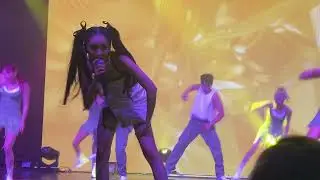 220814 SUNMI - Call [Good Girl Gone Mad Warsaw]