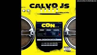 CALVO JS ENLACES CON 2FACES - EL INDIO JS Y NEFHES