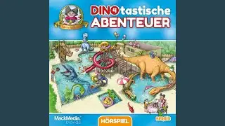 Viel Hals, viel weh - Teil 1
