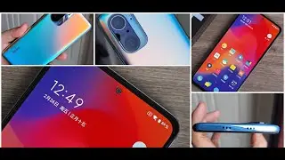 🔥🔥Redmi K40 Pro #unboxing video #RedmiK40Pro #RedmiK40Series #TechPreacher #techpreacher