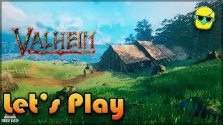 Valheim | Let's Play for the First Time in 2022 | Episode 46 | (Member's Choice)