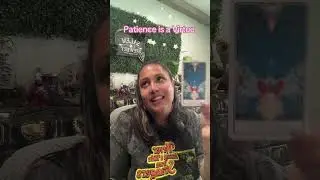 ✨Patience is a Virtue | Angel Numbers 14 & 99 &ndash; Positive Change is Coming