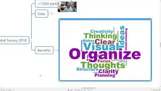 Mind Mapping for Business (Feb 2020)
