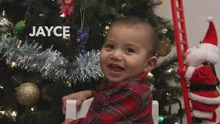 OUR BRAND NEW VLOGMAS INTRO!!!!
