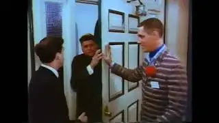 National Lampoon's Animal House movie trailer / 1978