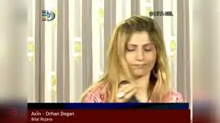 Ax&icirc;n - Orhan Dogan (Bilal Rojava)