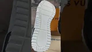 Louis Vuitton Run Away Triple Monogram