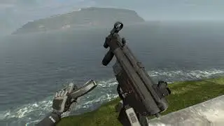 Boneworks - All Reloads (Not Animation)