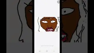 claressa Shields catch La La Ali with left hook #womensboxing
