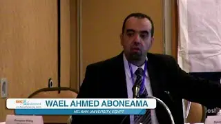 Wael Aboneama │USA Texas - Satellite Conference 2015 - Improving BIM towards sustainability