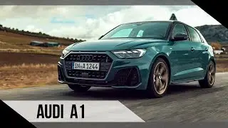 Audi A1 | 2019 | Test | Review | Fahrbericht | MotorWoche | MoWo