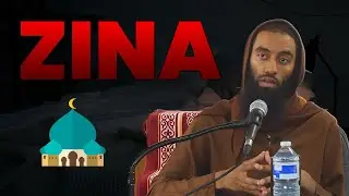 Abu Taymiyyah - Cheating, Fahisha & Zina