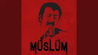 Muslum (Mafia Arabesk)
