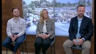 2025 Idaho Falls Mayoral Candidate Forum