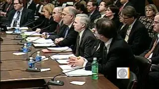 The Early Show - Exposing Madoff's ponzi scheme