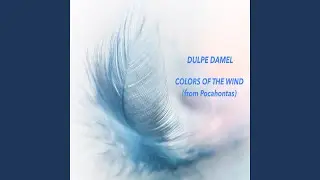 Colors Of The Wind (from Pocahontas)