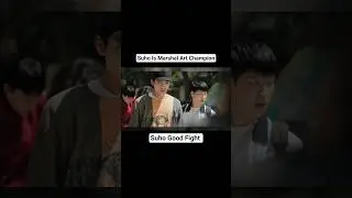 Suho Is Marshal Art Champion#Suho Good Fighter#youtube #shorts #edit #sy2
