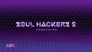 Axis - Soul Hackers 2