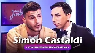 Simon Castaldi : Son enfance, sa relation avec son père, la télé réalité, Adixia ...