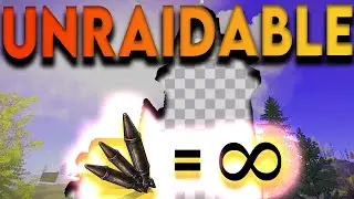 How to make unraidable base