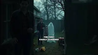 Every Family Disappeared From This House&hellip; No One Knows Why
