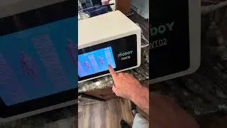 MODOY shockwave therapy machine for Pain Relief