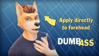 Zonked out - Furry Animation