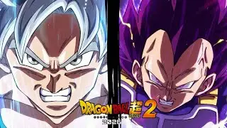 Dragon Ball Super Season 2 (Preview): New Saga After Super Hero (2026) Major Genkidamatsuri Event 