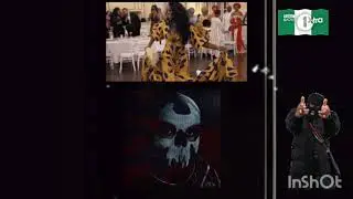 Endsarz Afrodrill beat (intro)