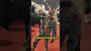 Conhecendo o Anime Friends