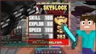 INSANE Solo F5 S+ Run! (Berserker POV) | Hypixel SkyBlock Dungeons