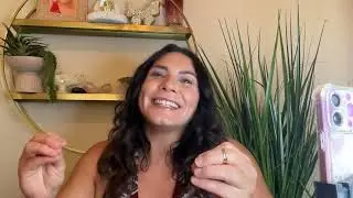 My Psychedelic Experience & Goddess Transformation | Plant Medicine Insights